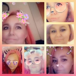 Meet your Posher, Niki